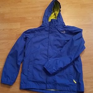 The North Face Jacket